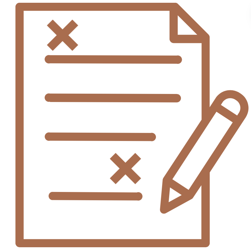 Make edits to your story